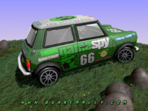 Q3Rally v0.5 uploaded…
