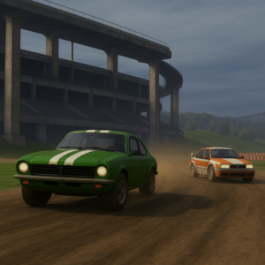 Full Speed Ahead: Q3Rally 0.7 Is on the Way